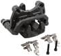 BrakeBest Brake Calipers Brake Caliper - Remanufactured