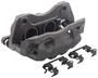 BrakeBest Brake Calipers Brake Caliper - Remanufactured