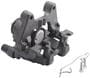 BrakeBest Brake Calipers Brake Caliper - Remanufactured