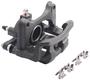 BrakeBest Brake Calipers Brake Caliper - Remanufactured