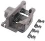 BrakeBest Brake Calipers Brake Caliper - Remanufactured