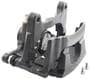 BrakeBest Brake Calipers Brake Caliper - Remanufactured