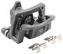 BrakeBest Brake Calipers Brake Caliper - Remanufactured