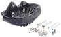 BrakeBest Brake Calipers Brake Caliper - Remanufactured