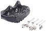 BrakeBest Brake Calipers Brake Caliper - Remanufactured