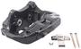 BrakeBest Brake Calipers Brake Caliper - Remanufactured
