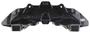 BrakeBest Brake Calipers Brake Caliper - Remanufactured