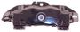 BrakeBest Brake Calipers Brake Caliper - Remanufactured
