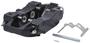 BrakeBest Brake Calipers Brake Caliper - Remanufactured