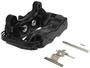 BrakeBest Brake Calipers Brake Caliper - Remanufactured