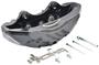 BrakeBest Brake Calipers Brake Caliper - Remanufactured