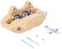 BrakeBest Brake Calipers Brake Caliper - Remanufactured