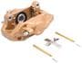 BrakeBest Brake Calipers Brake Caliper - Remanufactured