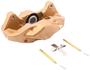 BrakeBest Brake Calipers Brake Caliper - Remanufactured