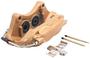 BrakeBest Brake Calipers Brake Caliper - Remanufactured