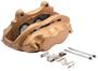 BrakeBest Brake Calipers Brake Caliper - Remanufactured