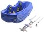 BrakeBest Brake Calipers Brake Caliper - Remanufactured