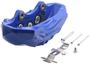 BrakeBest Brake Calipers Brake Caliper - Remanufactured