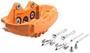 BrakeBest Brake Calipers Brake Caliper - Remanufactured