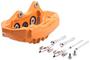 BrakeBest Brake Calipers Brake Caliper - Remanufactured