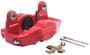 BrakeBest Brake Calipers Brake Caliper - Remanufactured