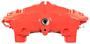 BrakeBest Brake Calipers Brake Caliper - Remanufactured
