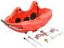 BrakeBest Brake Calipers Brake Caliper - Remanufactured