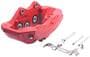 BrakeBest Brake Calipers Brake Caliper - Remanufactured