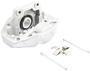 BrakeBest Brake Calipers Brake Caliper - Remanufactured