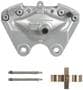 BrakeBest Brake Calipers Brake Caliper - Remanufactured
