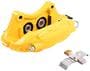 BrakeBest Brake Calipers Brake Caliper - Remanufactured
