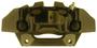 BrakeBest Brake Calipers Brake Caliper - Remanufactured