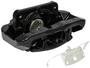 BrakeBest Brake Calipers Brake Caliper - Remanufactured