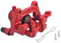 BrakeBest Brake Calipers Brake Caliper - Remanufactured