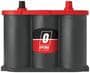 Optima Red AGM Top Post Battery Group Size 34R 800 CCA 100 Minute RC