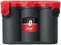 Optima Red AGM Side Post Battery Group Size 78 800 CCA 100 Minute RC