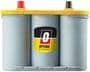 Optima Yellow AGM SAE - Type A Battery Group Size 34