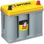 Optima Yellow AGM SAE - Type A Battery Group Size 51R 450 CCA 66 Minute RC