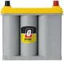 Optima Yellow AGM SAE - Type A Battery Group Size 51R 450 CCA 66 Minute RC