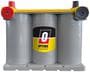 Optima Yellow AGM Dual Terminal Battery Group Size 75