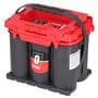 Optima Red AGM Top Post Battery Group Size 25 720 CCA 90 Minute RC