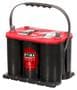 Optima Red AGM Top Post Battery Group Size 25 720 CCA 90 Minute RC