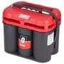 Optima Red AGM Top Post Battery Group Size 34 800 CCA 100 Minute RC