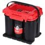Optima Red AGM Top Post Battery Group Size 35 720 CCA 90 Minute RC