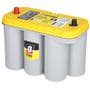 Optima Yellow AGM Top Post Battery Group Size 31