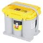 Optima Yellow AGM Top Post Battery Group Size 35