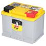 Optima Yellow AGM Top Post Battery Group Size 47