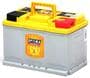 Optima Yellow AGM Top Post Battery Group Size 48 H6 800 CCA 140 Minute RC