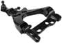 MasterPro Control Arms Control Arm And Ball Joint Assembly