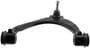MasterPro Control Arms Control Arm And Ball Joint Assembly